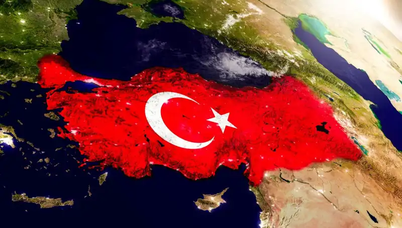 2025 Yılında Türk Vatandaşlarının Vizesiz Gidebileceği Ülkeler Listesi