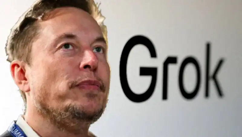 Elon Musk, Yeni Efsane Bebek Grok’u Tanıttı: Ebeveynleri Heyecanlandıran Gelişme