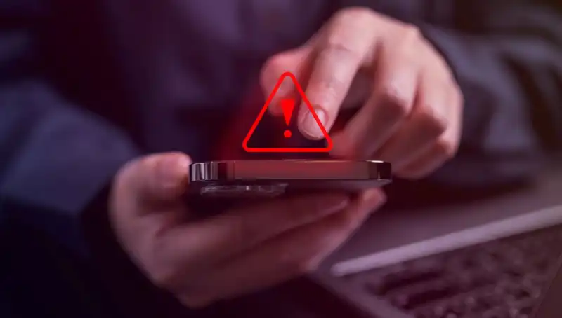 İngiltere, Dikkat Çeken Telefon Deneyi İçin Tarih Verdi