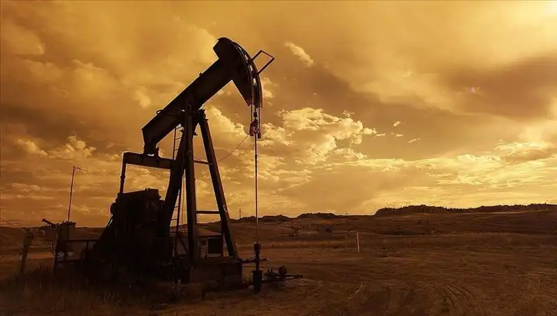 Orta Doğu'da Sıcak Geceler: Petrol Fiyatları Yeniden Patladı
