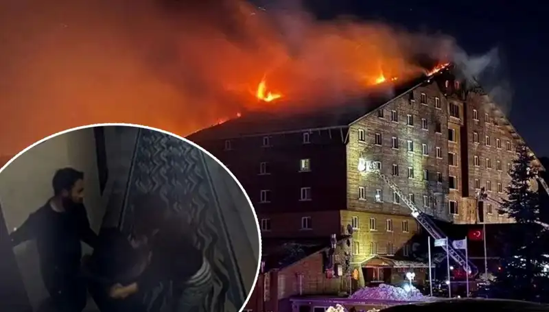 Kartalkaya Faciası Davasında Mahkemeden Kritik Ara Karar Çıktı