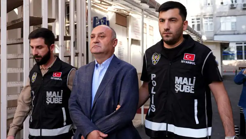 İBB Operasyonunda Dördüncü Dalga: İfade Süreçleri Hızla Devam Ediyor
