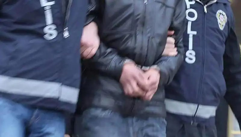 FETÖ'nün Dışişleri Bakanlığına Yönelik Mahrem Yapılanması Çökertildi!