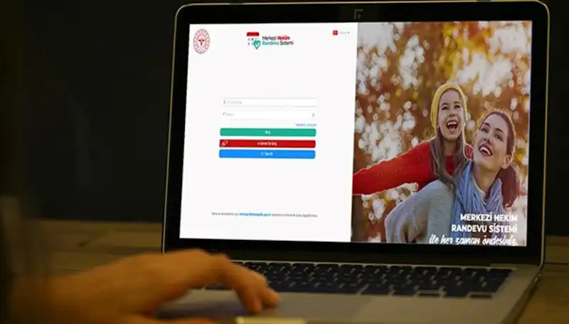 MHRS'ye Eklenen Yeni Hizmetler Hasta Memnuniyetini Artırıyor