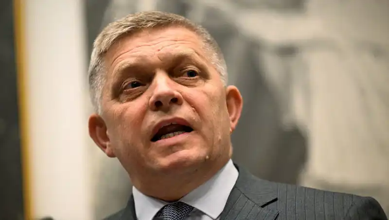 Slovakya, Rus Doğal Gazı İçin AB ile Tarihi Anlaşma Bekliyor