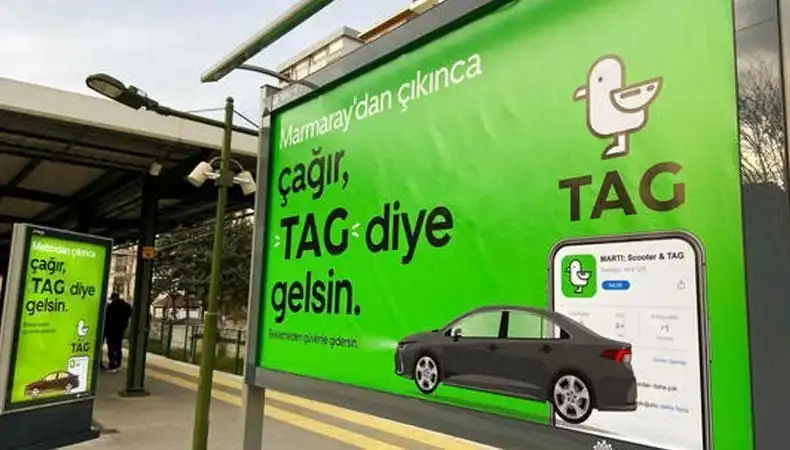 UKOME'de Alınan Martı Tag ve Zuppin XL Kararlarıyla Ulaşımda Yeni Dönem