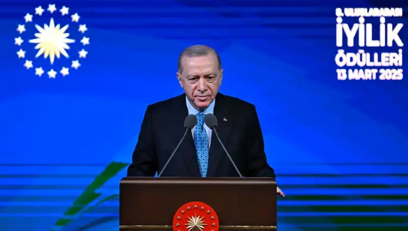 Gazze'ye Destek: Cumhurbaşkanı Erdoğan’ın Önemli Açıklamaları