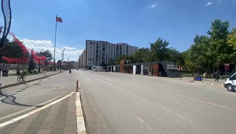 Elazığ'da Neden Sokaklar Boş Kaldı? Sebeplerini Keşfedin!