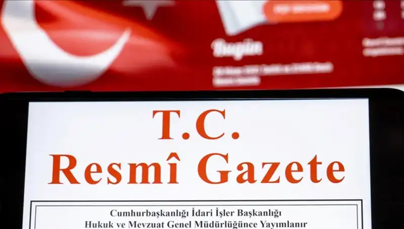 13 Mayıs 2025 Resmi Gazete Kararları: Yerel Gelişmeler ve Önemli Düzenlemeler