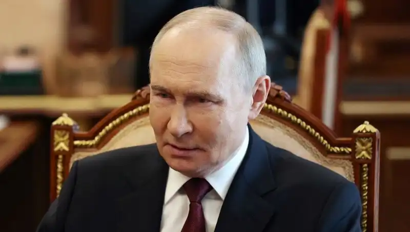 Putin, İran ile Stratejik Ortaklık Anlaşmasını Onayladı: Neler Değişecek?