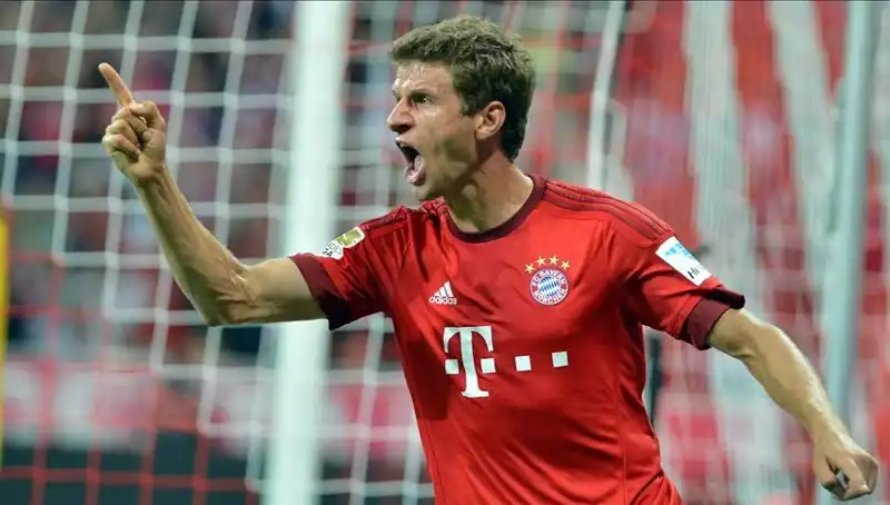 Bayern Münih'te Unutulmaz Bir Dönemin Sonuna Gelindi