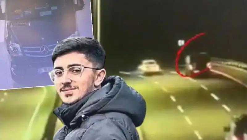 Muhammed Gürcan Koçak'ın Ölümüne Neden Olan Sürücüye Hapis İsteminde Son Gelişme