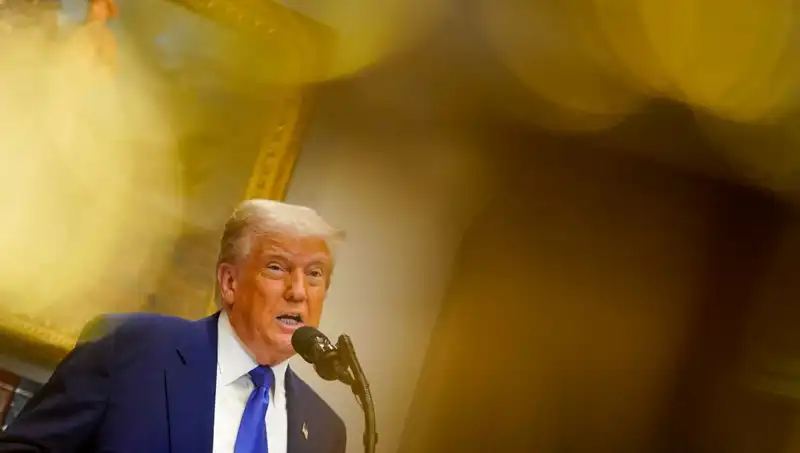 Trump, Rusya-Ukrayna Arasındaki Esir Takasını Duyurdu: Yeni Bir Dönem Başlıyor!