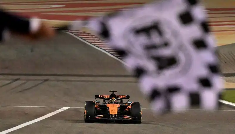 Formula 1'de Yeni Sezon Takvimi Açıklandı: Emilia-Romagna Yerine Madrid Yarışı!