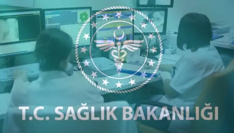 Sağlık Bakanlığı'ndan 37 Bin Personel Alımı İçin Heyecan Verici Gelişmeler