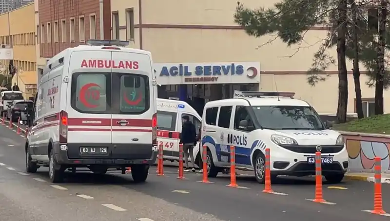 Şanlıurfa'da Korkunç Kaza: Elektrik Akımına Kapılan Genç Hayatını Kaybetti
