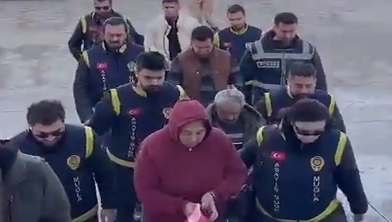 Ölü Bebek, Çikolata Poşeti ve Yedi Yıl Sonra Ortaya Çıkan Şok Edici Gerçek