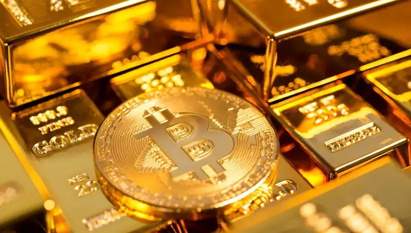 Bitcoin'da Şaşırtan Tahmin: "1,5 Milyon Dolar Olabilir!"