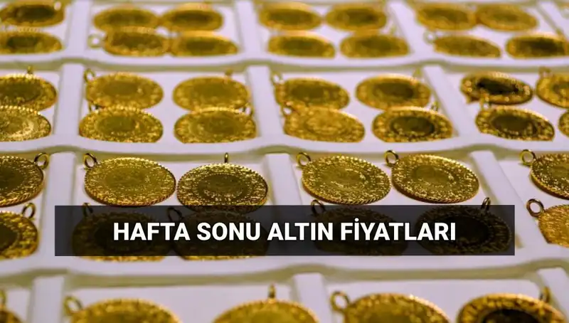 Altın Fiyatlarında Heyecan Verici Değişim: 24 Mayıs 2023 Güncel Durum
