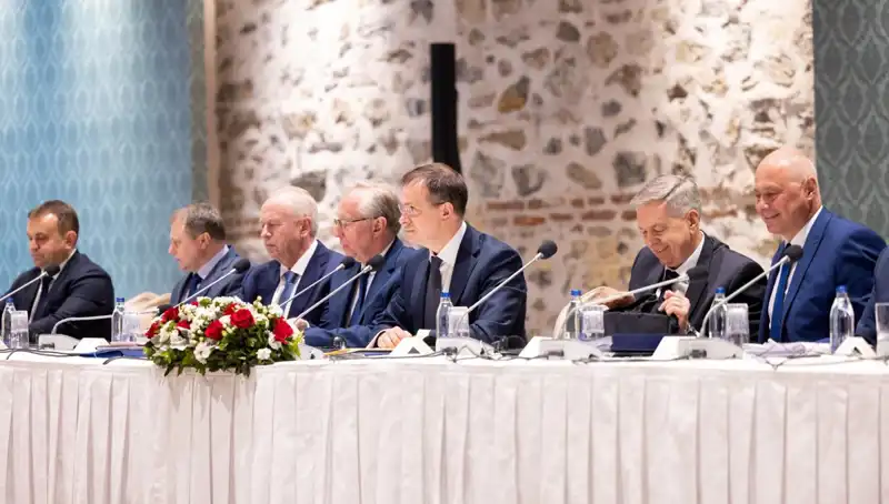 Kremlin: Putin-Zelenski Görüşmesinde Anlaşma Şartı Vurgusu Yapıldı
