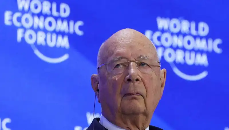 Davos Zirvesi'nde Deprem Yaratan İfşacının Mektubu, Skandalı Tetikledi
