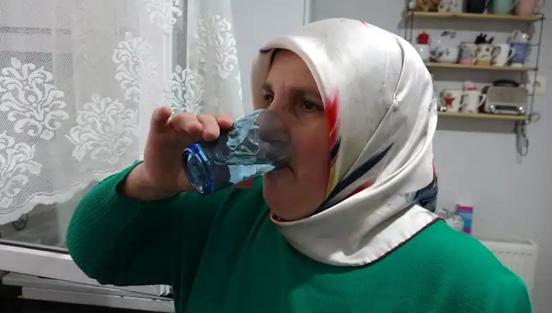 Nisan Yağmuru Şifası: 30 Yıldır Gelenek Haline Getirilen Güç
