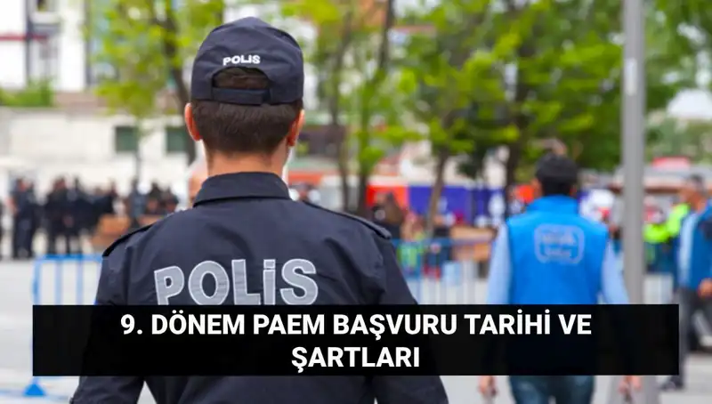 2025 PAEM Başvuruları Başlıyor: İlk Derece Amirlik Sınavı Hakkında Bilmeniz Gereken Her Şey