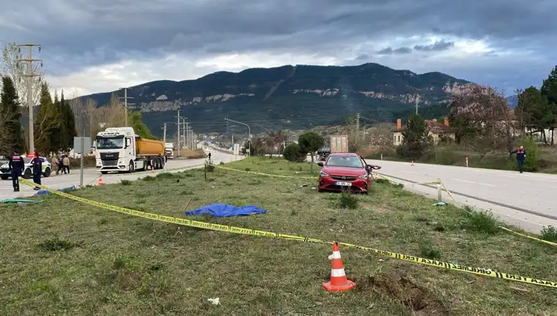 Karabük'te Aile Faciası: Dört Kişilik Can Kaybı İle Sonuçlanan Kazanın Detayları