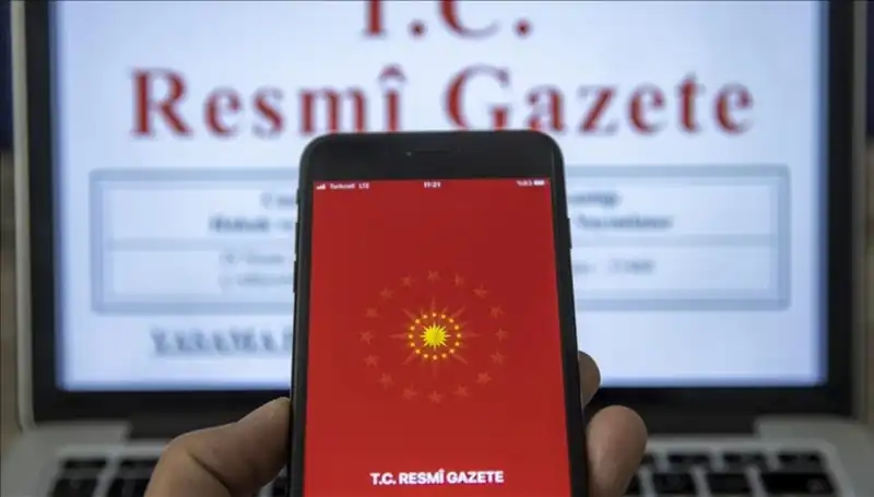 30 Mart 2025 Resmi Gazete Kararları: Yerel Gelişmeler ve Değişiklikler