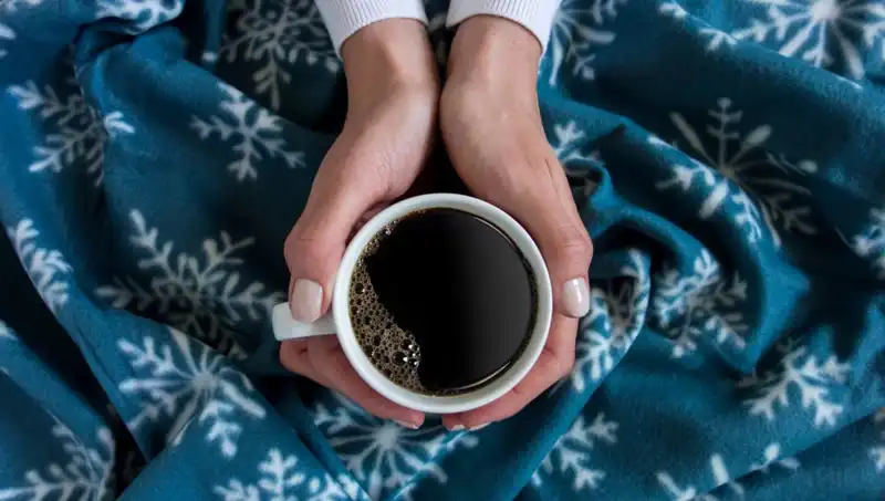 7 Günlük Kahve Molası: Vücudunuzu Nasıl Değiştirir?