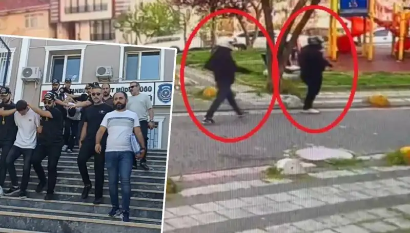 Aşık Dermani Cinayeti: Suç Örgütü Bağlantısı ve Yanlışlıkla Vurma İddiaları