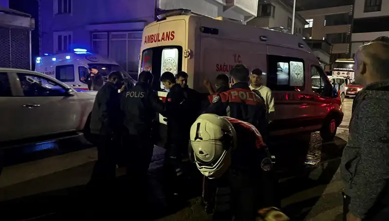 Kayınvalide Dehşeti: Damat Korkunç Suçtan Kaçtı