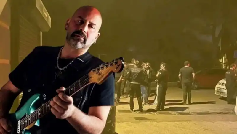 Onur Şener Cinayetinde Şok Gelişme: İki Sanığa Hapis Cezası Verildi
