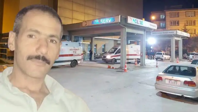 Babalar Günü Öncesi Şok Olay: 17 Yaşındaki Genç Babasını Öldürdü