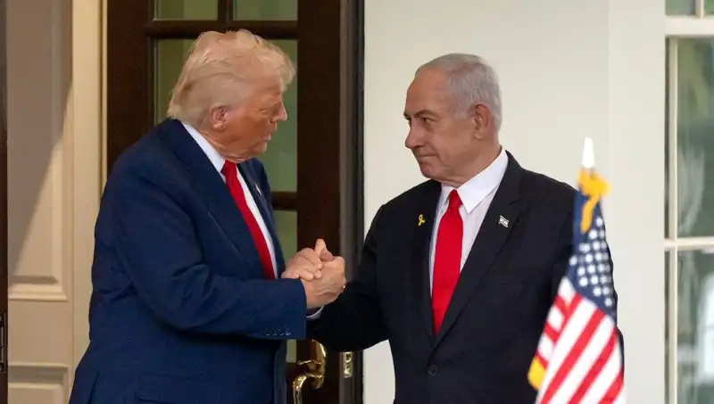 Gazze'de Ateşkes Görüşmeleri Hız Kazandı: Netanyahu'dan Umut Verici Açıklama