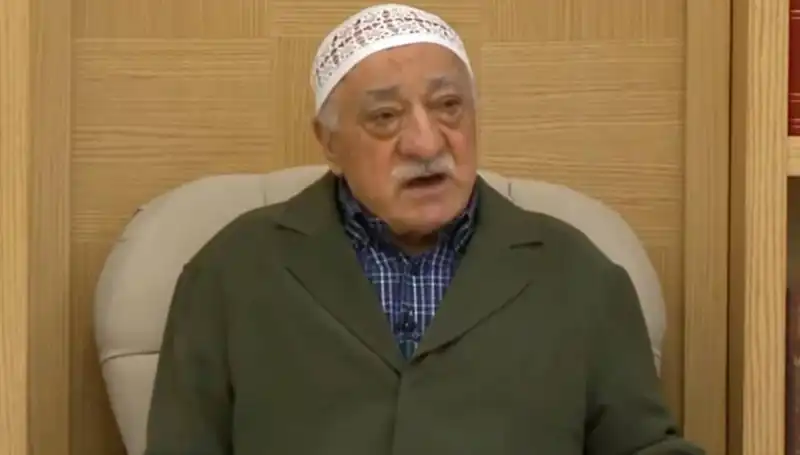 Fetullah Gülen'in Ölüm Belgesi Adli Makamlara Ulaştı, Türkiye'yi Sarsan Gelişme