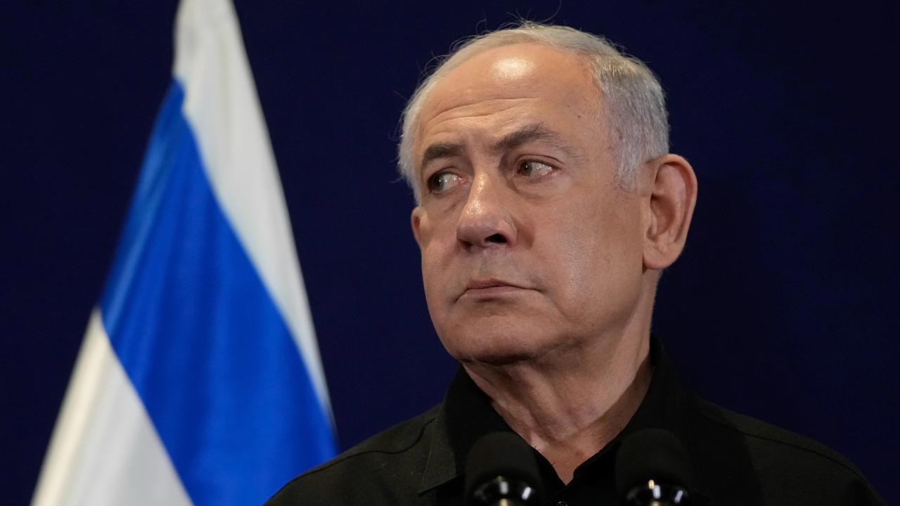 Netanyahu, Esirlerin Listesi Alınmadan Ateşkes Yok