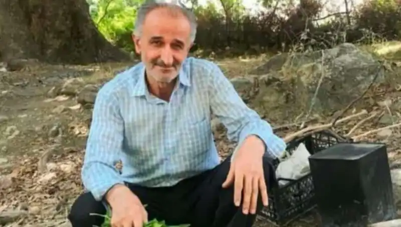 Bahçeyi Sulamaya Gidiyorum, Ama Dönmedi: Gizemli Ölüm Olayı!