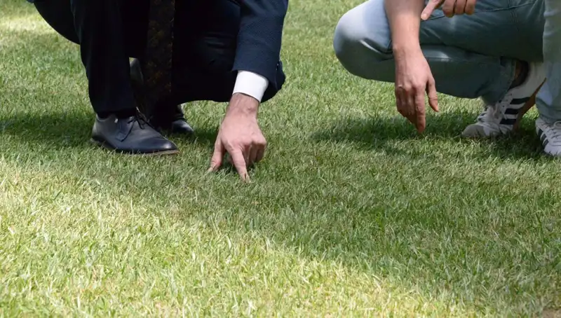 Stadyum Zemininde Son Durum: 10 Gün İçinde Tüm Hazırlıklar Tamamlanıyor!