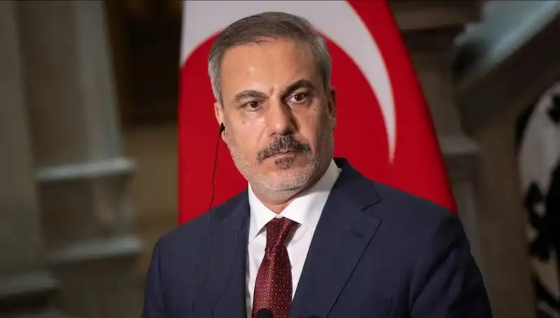 Diplomatik İlişkilerde Yeni Ufuklar: Bakan Fidan, Azerbaycan ve Mısır ile Görüştü