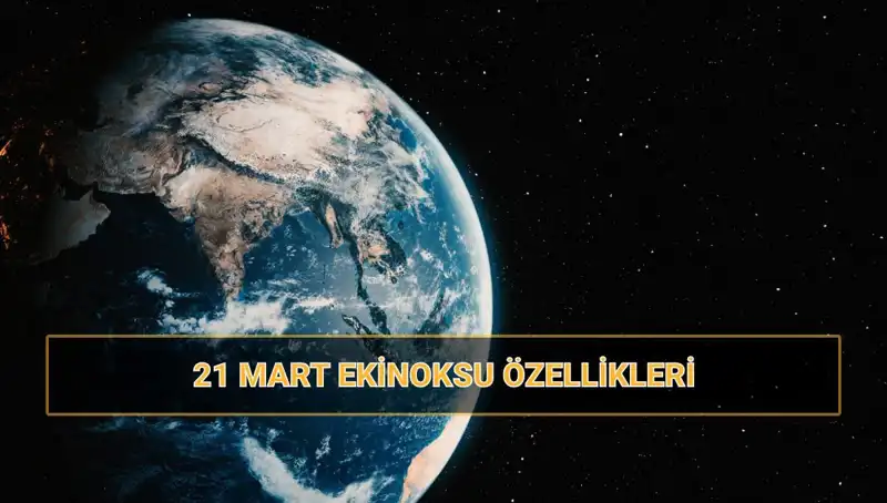 İlkbahar Ekinoksu: Doğanın Yeniden Uyanışı ve Gizemleri
