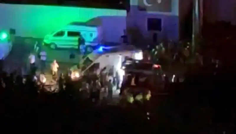 Genç Şoför Tırda Son Nefesini Aldı: Olayın Perde Arkası