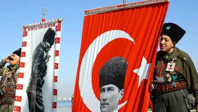 Gaziler Günü: Kahramanlarımızı Anma ve Onurlandırma Günü