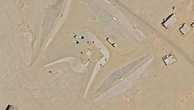 Giza Piramidi Etrafında Gizemli Bölge Keşfi: Yeni Sırların Peşinde