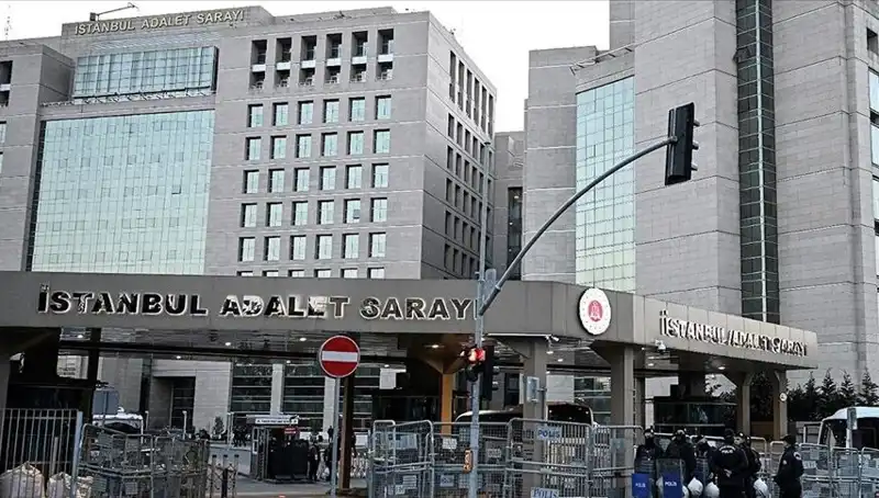 Milletvekili Özer Hakkında Şok İddia: Sahte Tanık Soruşturması Başlatıldı!