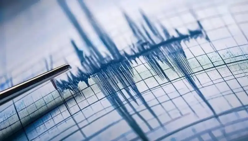 Malatya’da 3,9 Büyüklüğünde Deprem: Halk Endişe İçinde