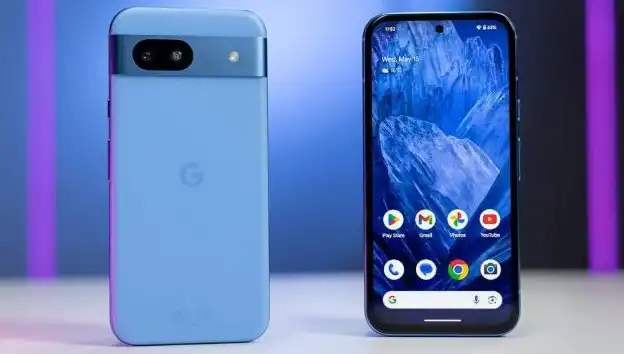 Yenilenen Google Pixel 9a ile Akıllı Telefon Pazarında Yeni Dönem