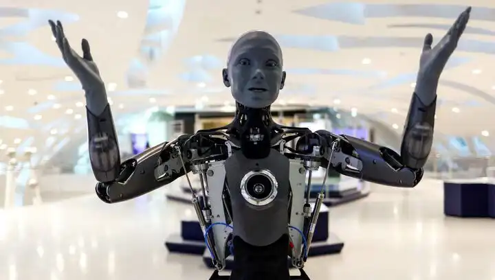 Yeni Dönemin Şaşırtıcı İcadı: Yamyam Robot Nedir, Ne İşe Yarar?