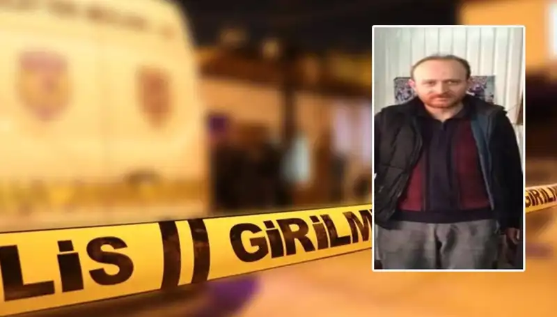 İmamın Şüpheli Ölümü: Lojmanında Gizemli Bulgu