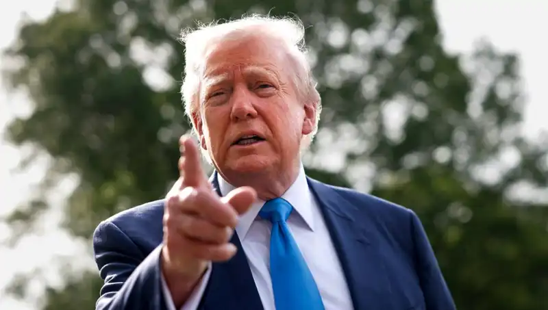 Trump'ın İlk 100 Gününde Gerçekleşen Tartışmalı İcraatlar